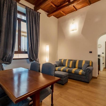 Piazza Di Spagna Elegant Apartment Rome Exterior photo