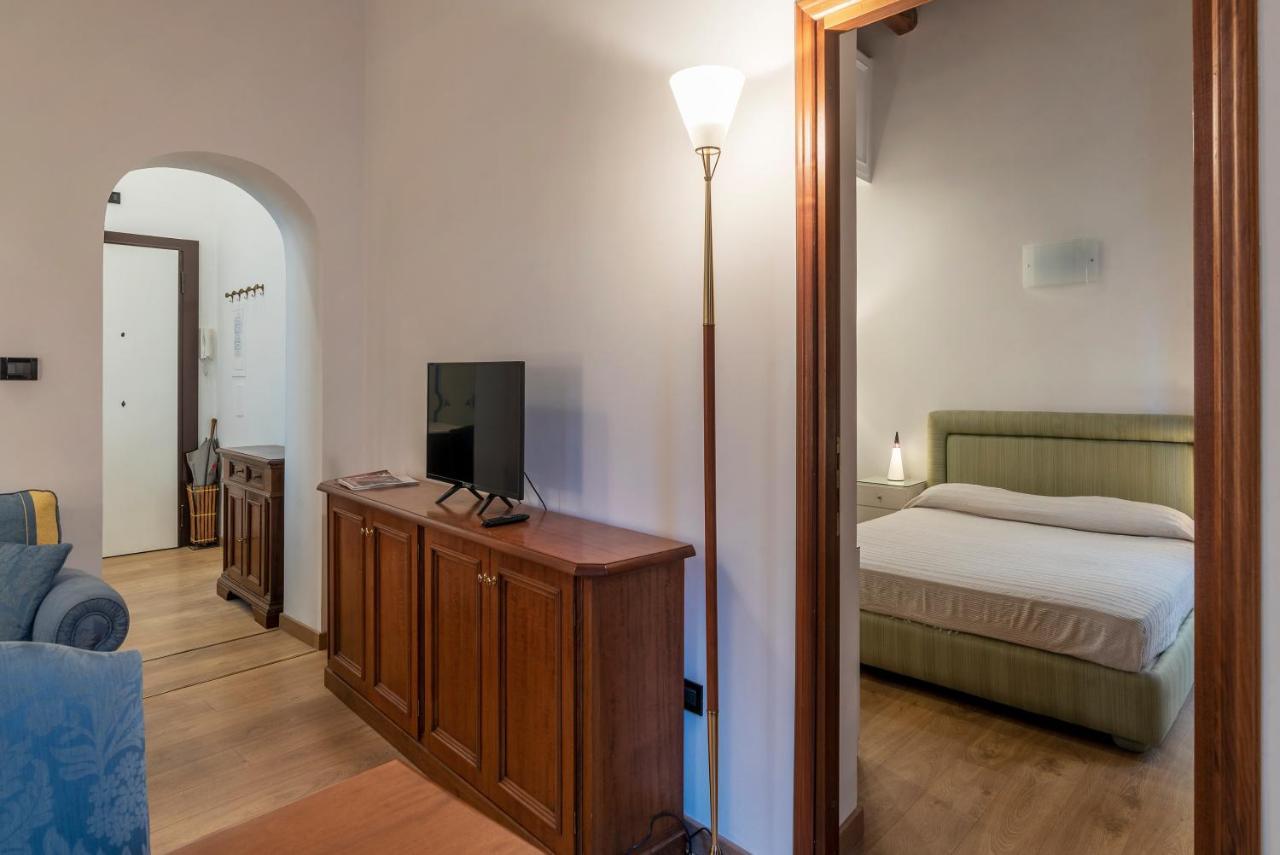 Piazza Di Spagna Elegant Apartment Rome Exterior photo